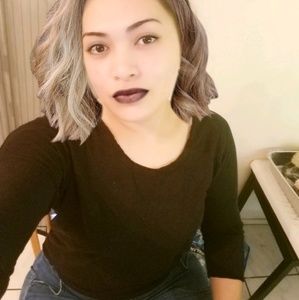 Meet your Posher, Renee